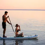 Kenese Bay Garden & Conference Balatonkenese
