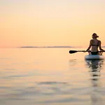 Kenese Bay Garden & Conference 4* Balatonkenese