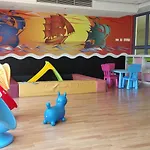 Kenese Bay Garden & Conference Hotel Balatonkenese