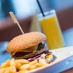 Kenese Bay Garden & Conference Hotel