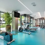 Kenese Bay Garden & Conference Balatonkenese