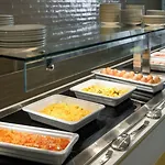 Kenese Bay Garden & Conference Hotel