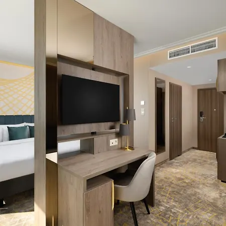 Ξενοδοχείο Kenese Bay Garden & Conference