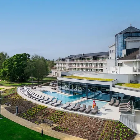 Kenese Bay Garden & Conference Hotel