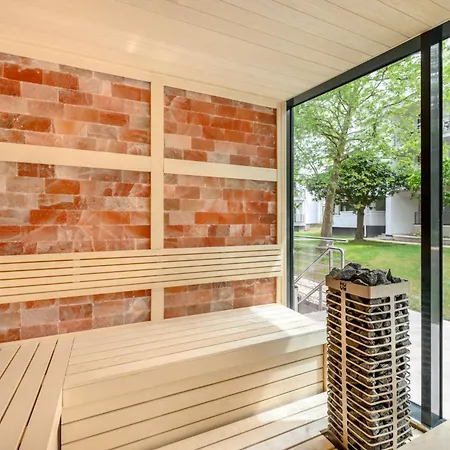 Kenese Bay Garden & Conference Ξενοδοχείο 4*