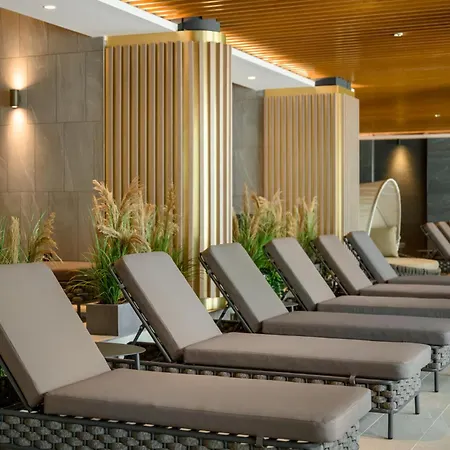 Kenese Bay Garden & Conference Hotel Balatonkenese