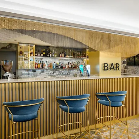 Kenese Bay Garden & Conference