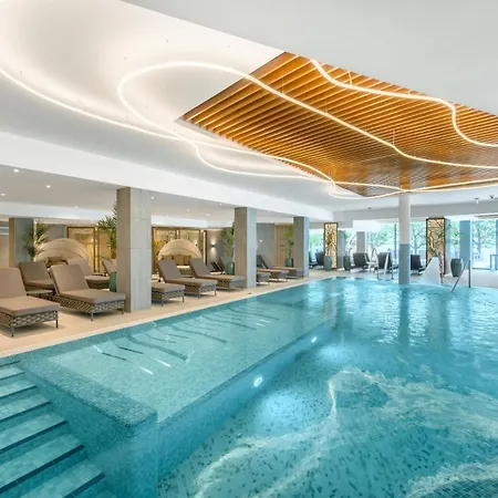 Hotel Kenese Bay Garden & Conference Balatonkenese