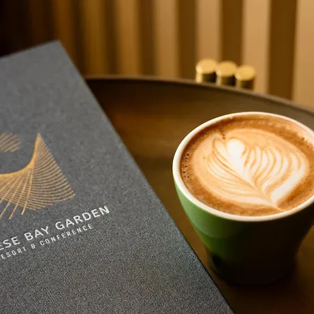 Kenese Bay Garden & Conference