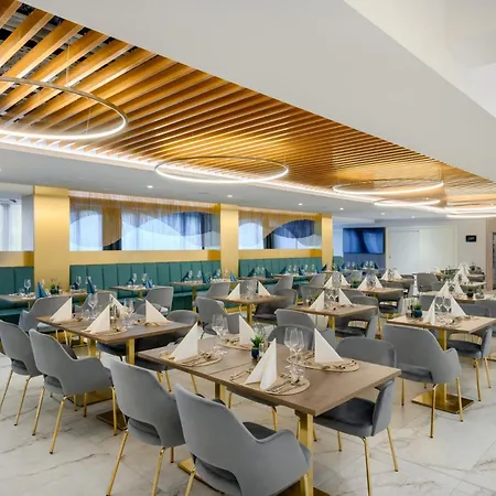 Ξενοδοχείο Kenese Bay Garden & Conference