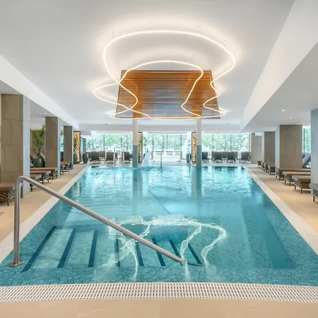 Kenese Bay Garden & Conference 4* Balatonkenese