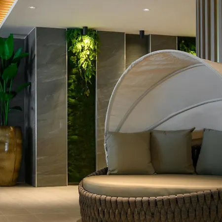 Kenese Bay Garden & Conference