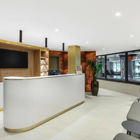 Kenese Bay Garden & Conference Hotel 4*