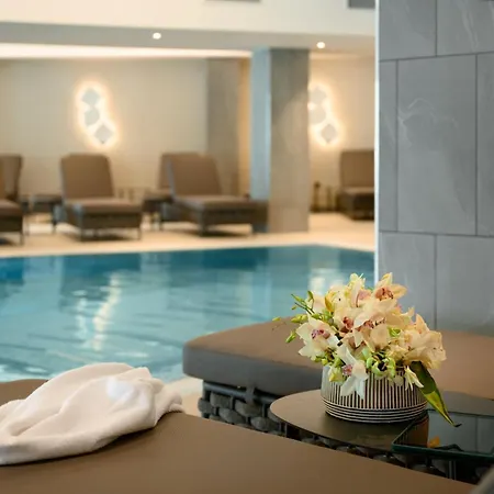 Kenese Bay Garden & Conference Hotel Balatonkenese