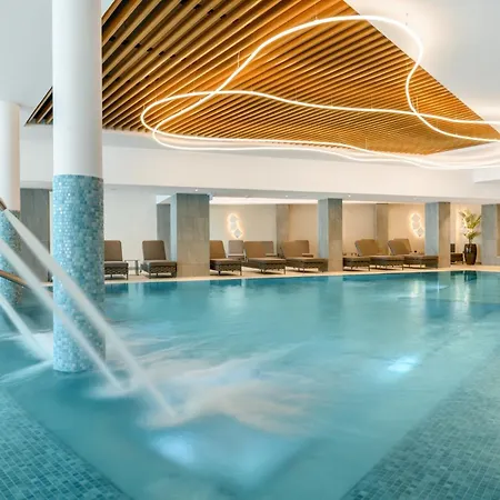Kenese Bay Garden & Conference 4* バラトンケネシェ