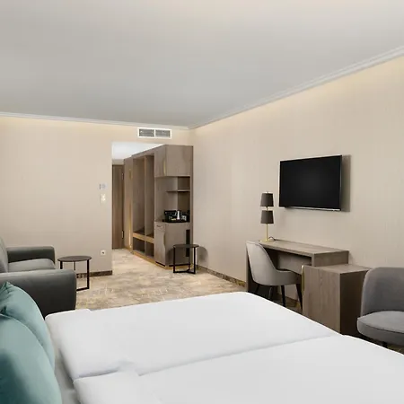 Kenese Bay Garden & Conference 4* Balatonkenese