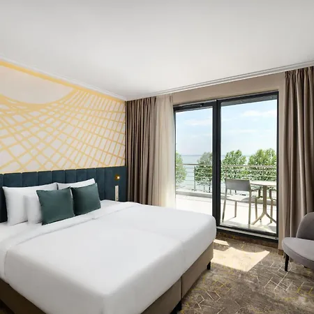 Kenese Bay Garden & Conference Hotel Balatonkenese