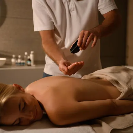 Kenese Bay Garden & Conference Ξενοδοχείο 4*