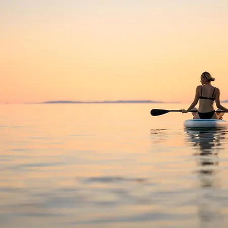 Kenese Bay Garden & Conference 4* Balatonkenese