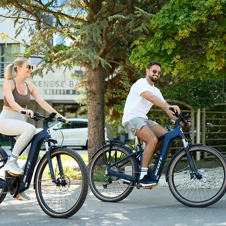 Kenese Bay Garden & Conference