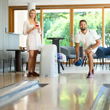 Kenese Bay Garden & Conference Balatonkenese