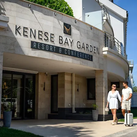 Kenese Bay Garden & Conference 4* バラトンケネシェ