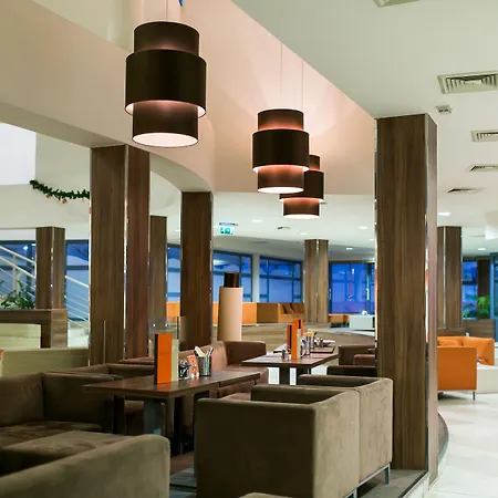 Ξενοδοχείο Kenese Bay Garden & Conference Balatonkenese