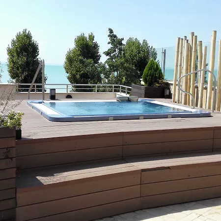 Kenese Bay Garden & Conference