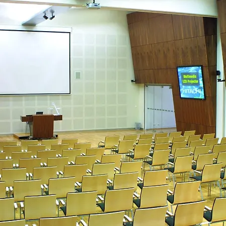 Kenese Bay Garden & Conference Ξενοδοχείο 4*