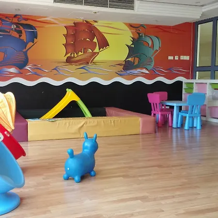 Kenese Bay Garden & Conference Ξενοδοχείο Balatonkenese