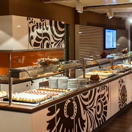 Kenese Bay Garden & Conference