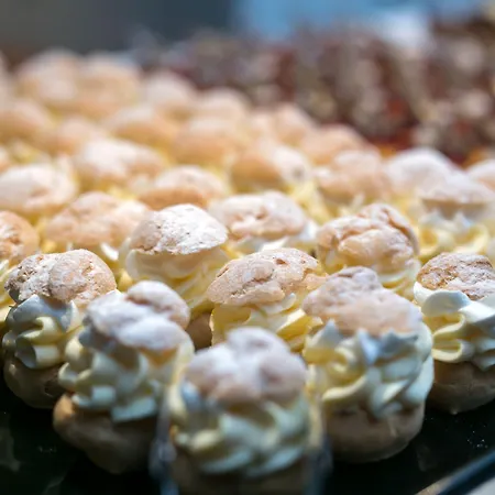 Kenese Bay Garden & Conference Balatonkenese