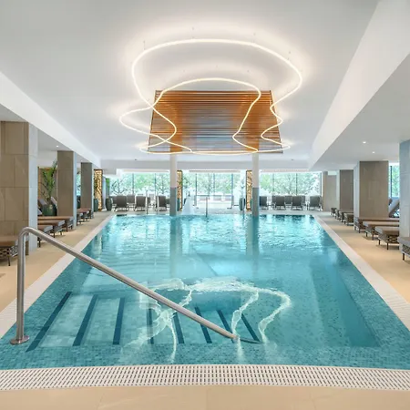Kenese Bay Garden & Conference 4* バラトンケネシェ
