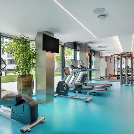 Kenese Bay Garden & Conference Balatonkenese