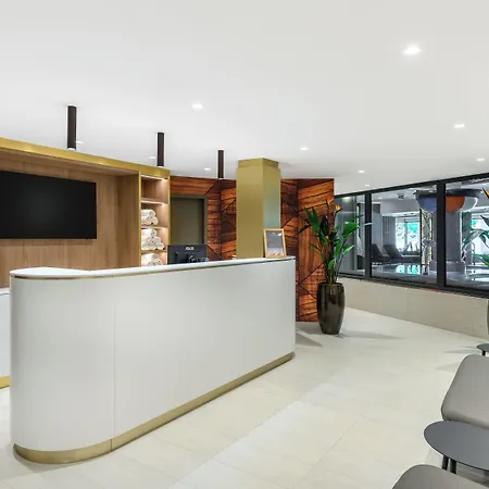 Kenese Bay Garden & Conference Balatonkenese