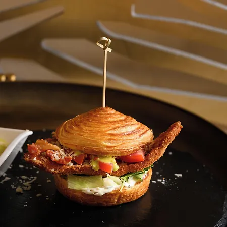 Kenese Bay Garden & Conference Ξενοδοχείο