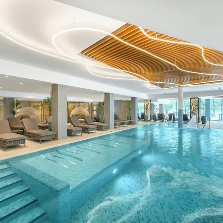 Kenese Bay Garden & Conference Balatonkenese