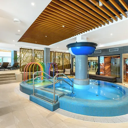 Kenese Bay Garden & Conference