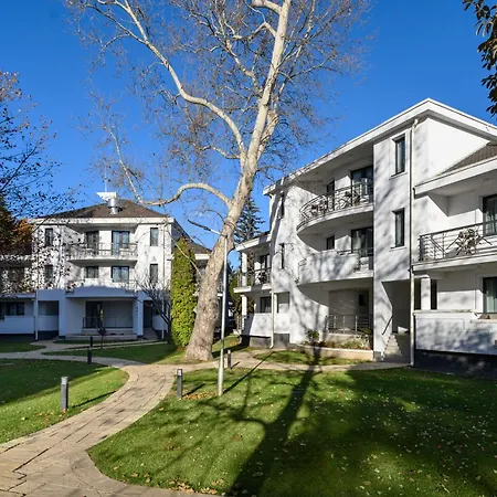 Hotel Kenese Bay Garden & Conference Balatonkenese