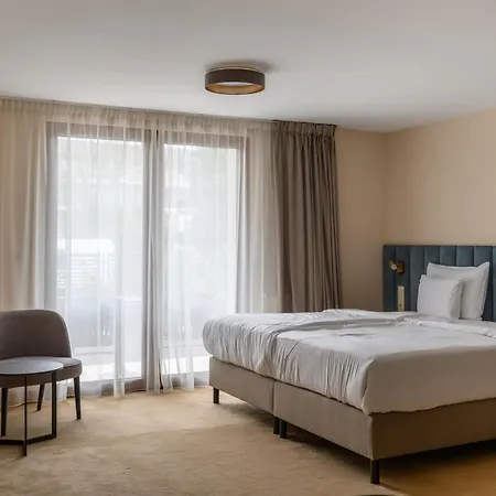 Kenese Bay Garden & Conference