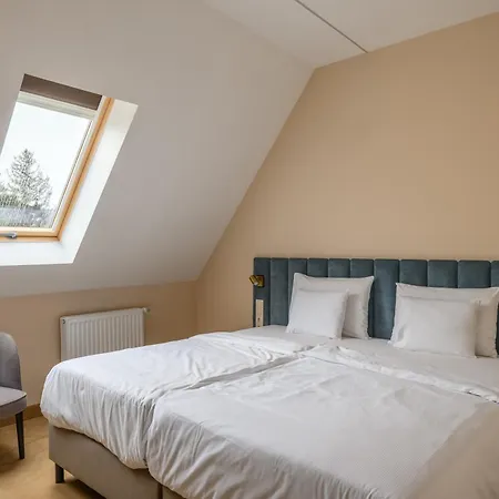 Kenese Bay Garden & Conference 4* Balatonkenese