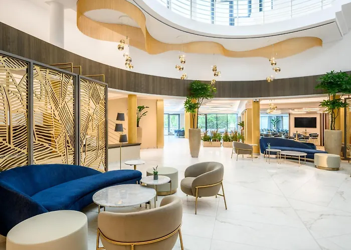 Kenese Bay Garden & Conference 4* Balatonkenese