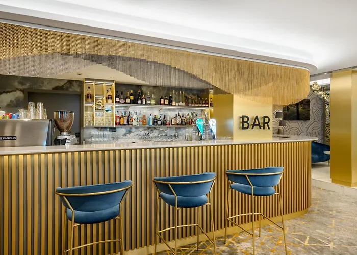 Kenese Bay Garden & Conference