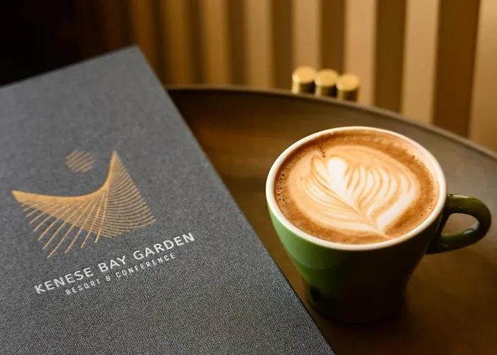 Kenese Bay Garden & Conference