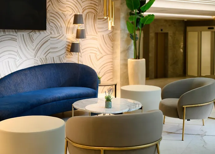 Kenese Bay Garden & Conference 4*