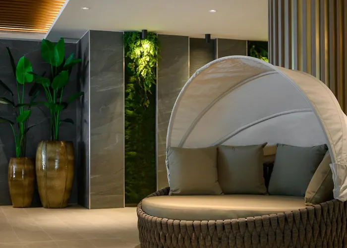 Kenese Bay Garden & Conference