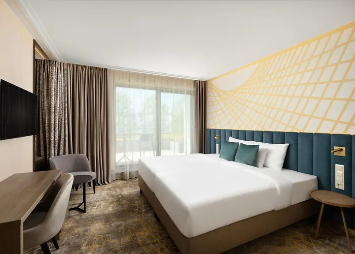 Kenese Bay Garden & Conference Szálloda Balatonkenese