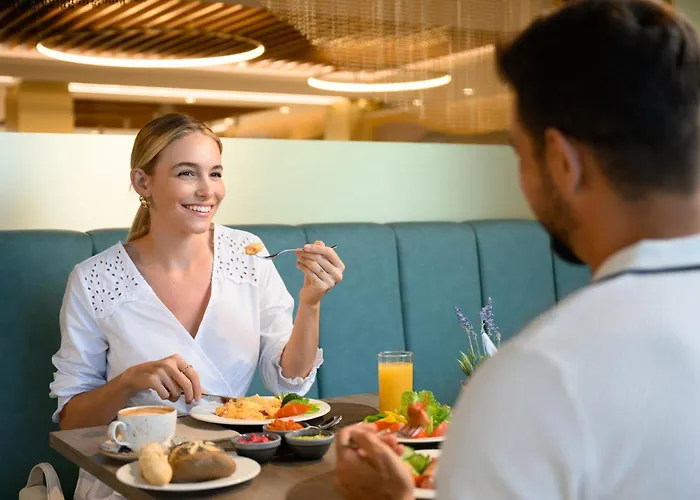 Kenese Bay Garden & Conference Hotel Balatonkenese