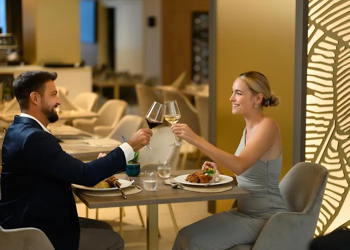 Hotel Kenese Bay Garden & Conference Balatonkenese