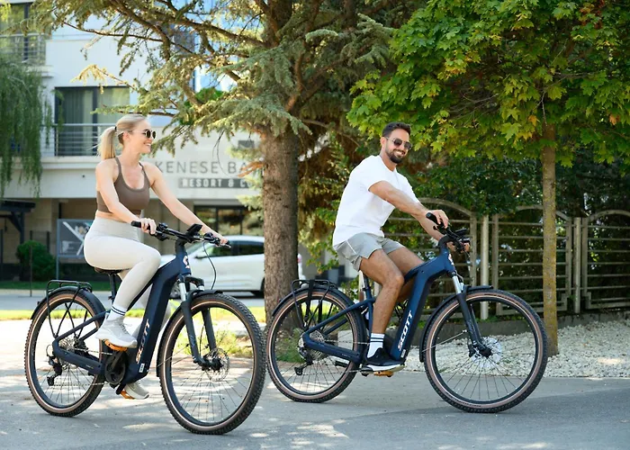 Kenese Bay Garden & Conference